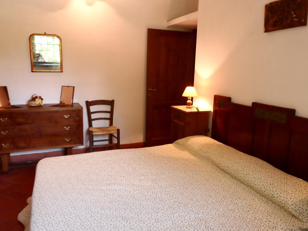 Villa Giarradea Cortona Camera foto