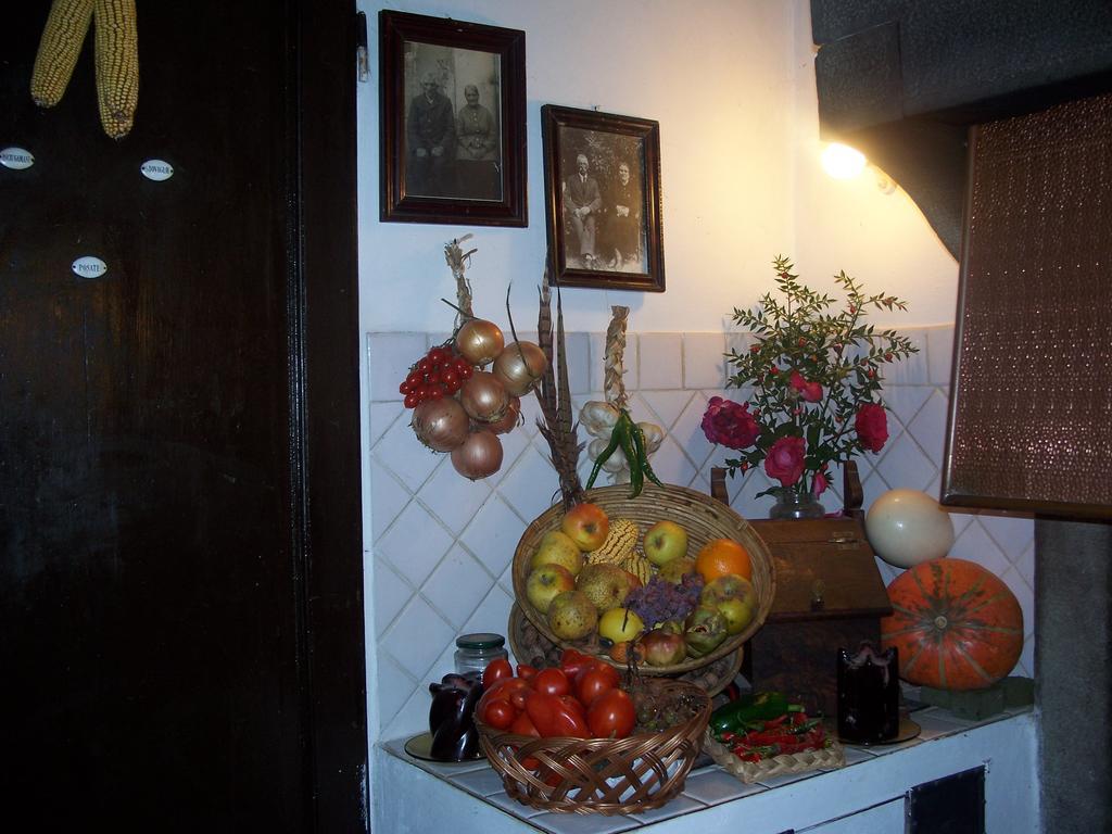 Villa Giarradea Cortona Camera foto