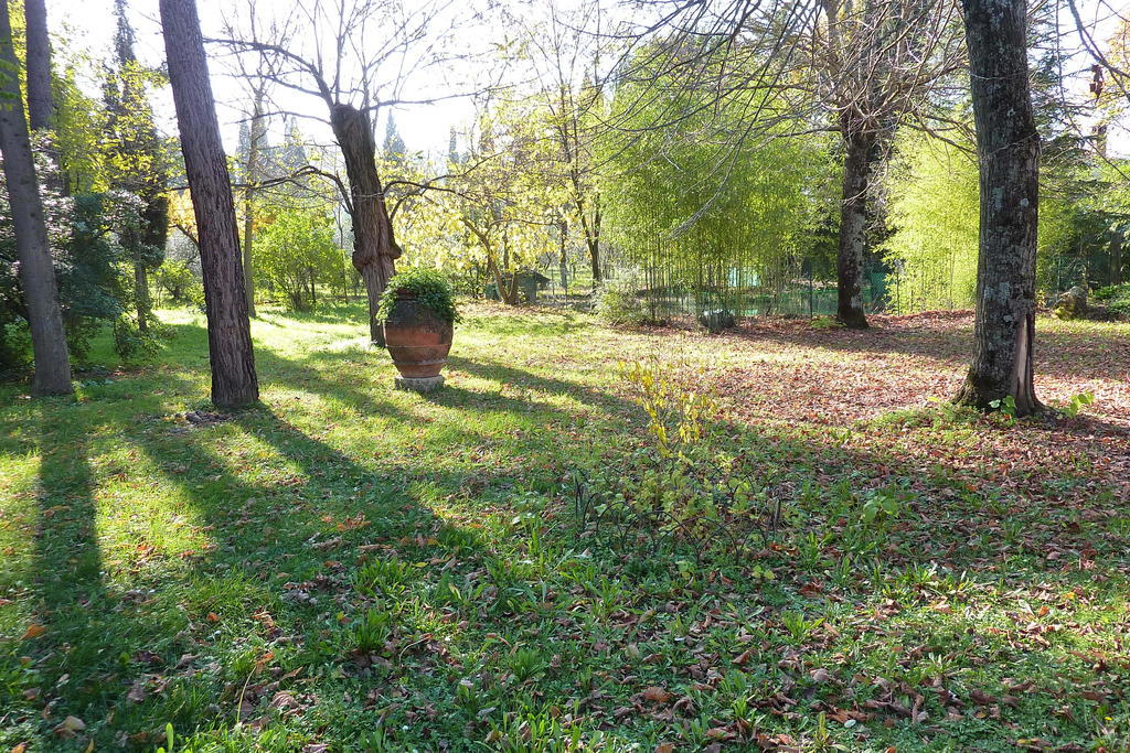 Villa Giarradea Cortona Esterno foto